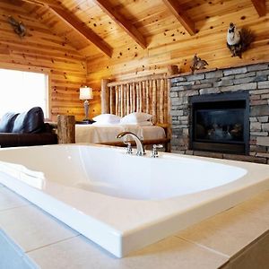 Deluxe Cottage